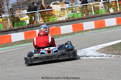 12/03/2016 : 6H Endurance Loisir 4T à Cahors (Photos Stéphane Agnus) 2016 — karting