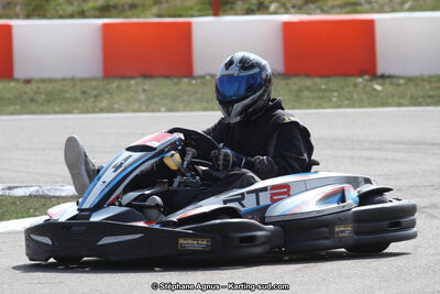 12/03/2016 : 6H Endurance Loisir 4T à Cahors (Photos Stéphane Agnus) 2016 — karting