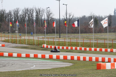 12/03/2016 : 6H Endurance Loisir 4T à Cahors (Photos Stéphane Agnus) 2016 — karting