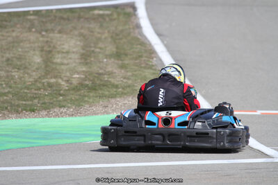12/03/2016 : 6H Endurance Loisir 4T à Cahors (Photos Stéphane Agnus) 2016 — karting