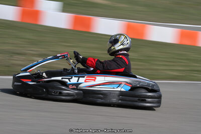12/03/2016 : 6H Endurance Loisir 4T à Cahors (Photos Stéphane Agnus) 2016 — karting