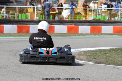 12/03/2016 : 6H Endurance Loisir 4T à Cahors (Photos Stéphane Agnus) 2016 — karting