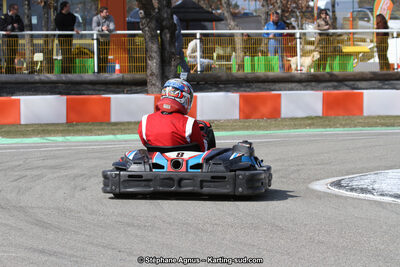 12/03/2016 : 6H Endurance Loisir 4T à Cahors (Photos Stéphane Agnus) 2016 — karting
