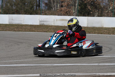 12/03/2016 : 6H Endurance Loisir 4T à Cahors (Photos Stéphane Agnus) 2016 — karting