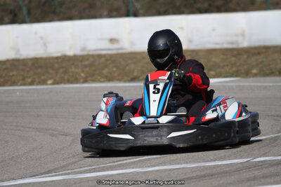 12/03/2016 : 6H Endurance Loisir 4T à Cahors (Photos Stéphane Agnus) 2016 — karting
