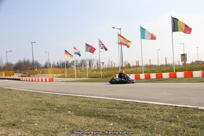12/03/2016 : 6H Endurance Loisir 4T à Cahors (Photos Stéphane Agnus) 2016 — karting