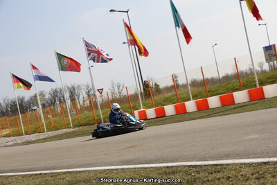 12/03/2016 : 6H Endurance Loisir 4T à Cahors (Photos Stéphane Agnus) 2016 — karting