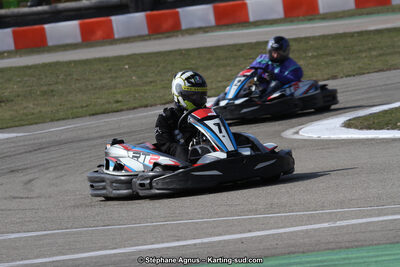 12/03/2016 : 6H Endurance Loisir 4T à Cahors (Photos Stéphane Agnus) 2016 — karting