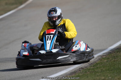 12/03/2016 : 6H Endurance Loisir 4T à Cahors (Photos Stéphane Agnus) 2016 — karting