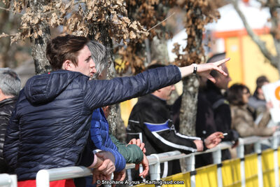 12/03/2016 : 6H Endurance Loisir 4T à Cahors (Photos Stéphane Agnus) 2016 — karting