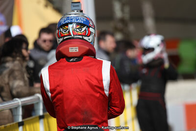 12/03/2016 : 6H Endurance Loisir 4T à Cahors (Photos Stéphane Agnus) 2016 — karting