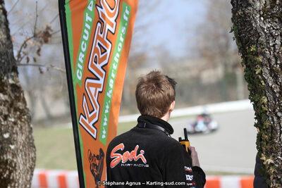 12/03/2016 : 6H Endurance Loisir 4T à Cahors (Photos Stéphane Agnus) 2016 — karting