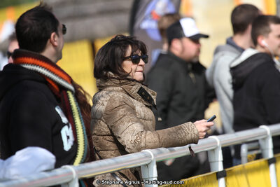 12/03/2016 : 6H Endurance Loisir 4T à Cahors (Photos Stéphane Agnus) 2016 — karting