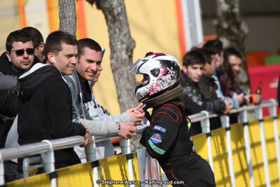 12/03/2016 : 6H Endurance Loisir 4T à Cahors (Photos Stéphane Agnus) 2016 — karting