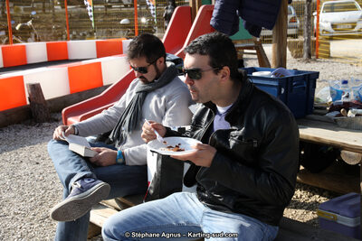 12/03/2016 : 6H Endurance Loisir 4T à Cahors (Photos Stéphane Agnus) 2016 — karting