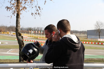 12/03/2016 : 6H Endurance Loisir 4T à Cahors (Photos Stéphane Agnus) 2016 — karting