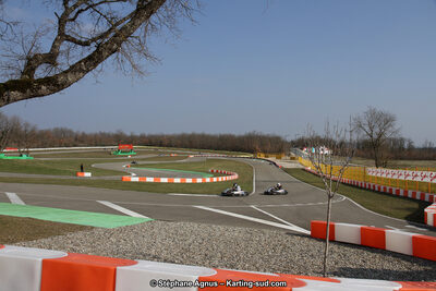 12/03/2016 : 6H Endurance Loisir 4T à Cahors (Photos Stéphane Agnus) 2016 — karting