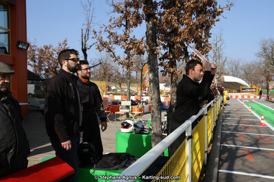 12/03/2016 : 6H Endurance Loisir 4T à Cahors (Photos Stéphane Agnus) 2016 — karting