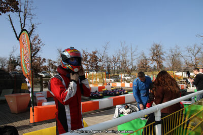 12/03/2016 : 6H Endurance Loisir 4T à Cahors (Photos Stéphane Agnus) 2016 — karting