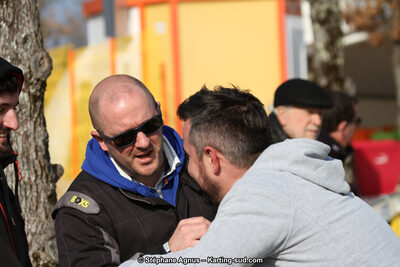 12/03/2016 : 6H Endurance Loisir 4T à Cahors (Photos Stéphane Agnus) 2016 — karting
