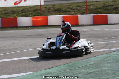 12/03/2016 : 6H Endurance Loisir 4T à Cahors (Photos Stéphane Agnus) 2016 — karting