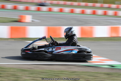 12/03/2016 : 6H Endurance Loisir 4T à Cahors (Photos Stéphane Agnus) 2016 — karting