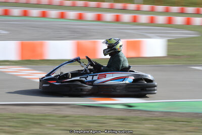 12/03/2016 : 6H Endurance Loisir 4T à Cahors (Photos Stéphane Agnus) 2016 — karting