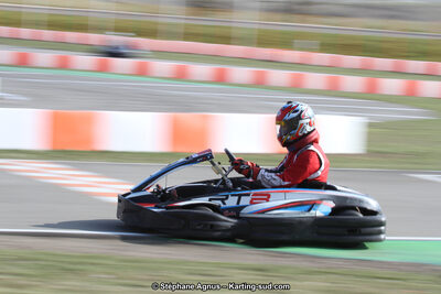 12/03/2016 : 6H Endurance Loisir 4T à Cahors (Photos Stéphane Agnus) 2016 — karting