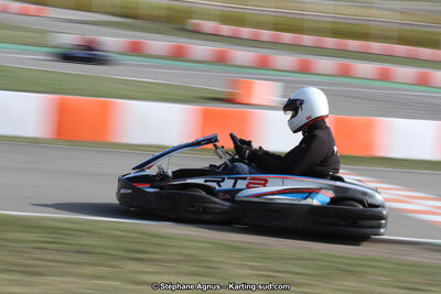 12/03/2016 : 6H Endurance Loisir 4T à Cahors (Photos Stéphane Agnus) 2016 — karting