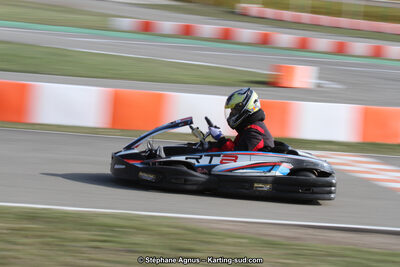 12/03/2016 : 6H Endurance Loisir 4T à Cahors (Photos Stéphane Agnus) 2016 — karting