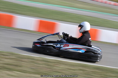 12/03/2016 : 6H Endurance Loisir 4T à Cahors (Photos Stéphane Agnus) 2016 — karting
