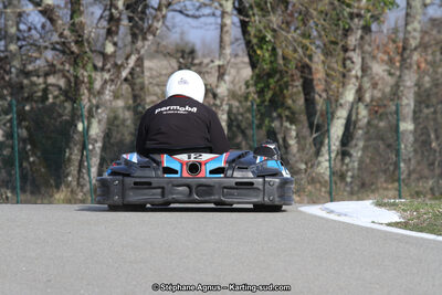 12/03/2016 : 6H Endurance Loisir 4T à Cahors (Photos Stéphane Agnus) 2016 — karting