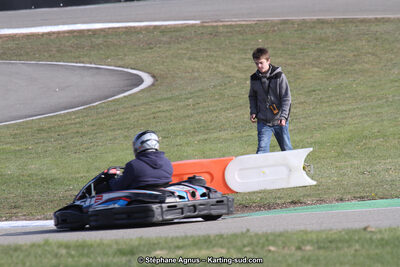 12/03/2016 : 6H Endurance Loisir 4T à Cahors (Photos Stéphane Agnus) 2016 — karting
