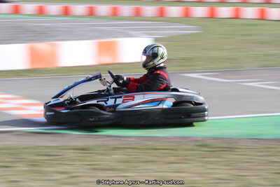 12/03/2016 : 6H Endurance Loisir 4T à Cahors (Photos Stéphane Agnus) 2016 — karting