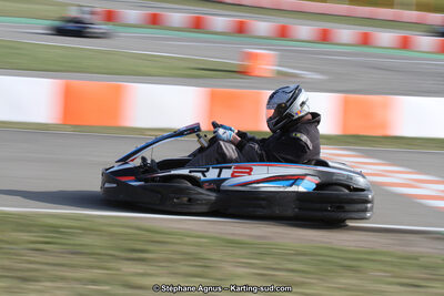 12/03/2016 : 6H Endurance Loisir 4T à Cahors (Photos Stéphane Agnus) 2016 — karting