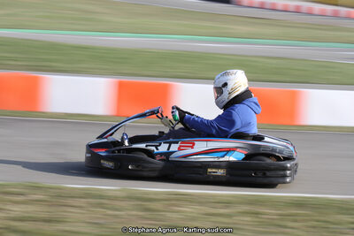12/03/2016 : 6H Endurance Loisir 4T à Cahors (Photos Stéphane Agnus) 2016 — karting