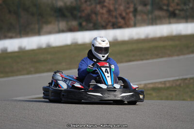 12/03/2016 : 6H Endurance Loisir 4T à Cahors (Photos Stéphane Agnus) 2016 — karting