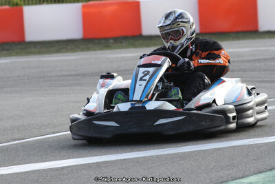 12/03/2016 : 6H Endurance Loisir 4T à Cahors (Photos Stéphane Agnus) 2016 — karting