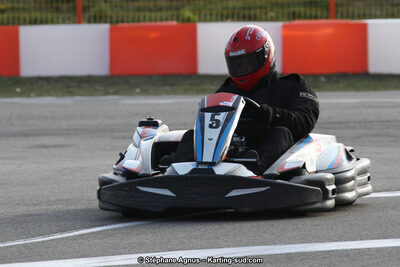 12/03/2016 : 6H Endurance Loisir 4T à Cahors (Photos Stéphane Agnus) 2016 — karting
