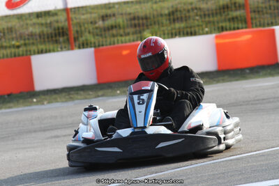 12/03/2016 : 6H Endurance Loisir 4T à Cahors (Photos Stéphane Agnus) 2016 — karting