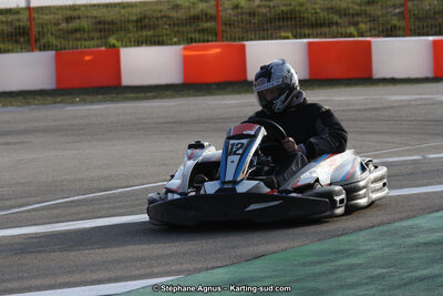 12/03/2016 : 6H Endurance Loisir 4T à Cahors (Photos Stéphane Agnus) 2016 — karting