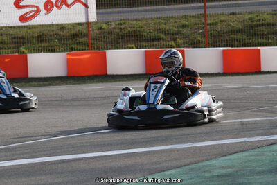 12/03/2016 : 6H Endurance Loisir 4T à Cahors (Photos Stéphane Agnus) 2016 — karting