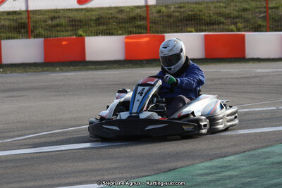 12/03/2016 : 6H Endurance Loisir 4T à Cahors (Photos Stéphane Agnus) 2016 — karting