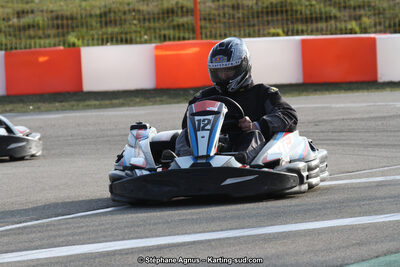12/03/2016 : 6H Endurance Loisir 4T à Cahors (Photos Stéphane Agnus) 2016 — karting