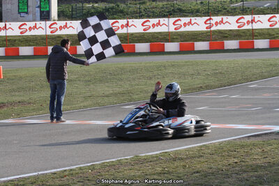 12/03/2016 : 6H Endurance Loisir 4T à Cahors (Photos Stéphane Agnus) 2016 — karting