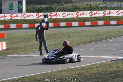 12/03/2016 : 6H Endurance Loisir 4T à Cahors (Photos Stéphane Agnus) 2016 — karting