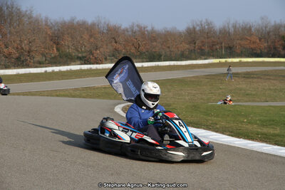 12/03/2016 : 6H Endurance Loisir 4T à Cahors (Photos Stéphane Agnus) 2016 — karting