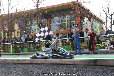 12/03/2016 : 6H Endurance Loisir 4T à Cahors (Photos Stéphane Agnus) 2016 — karting