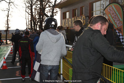 12/03/2016 : 6H Endurance Loisir 4T à Cahors (Photos Stéphane Agnus) 2016 — karting