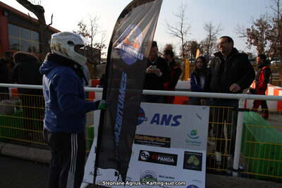 12/03/2016 : 6H Endurance Loisir 4T à Cahors (Photos Stéphane Agnus) 2016 — karting